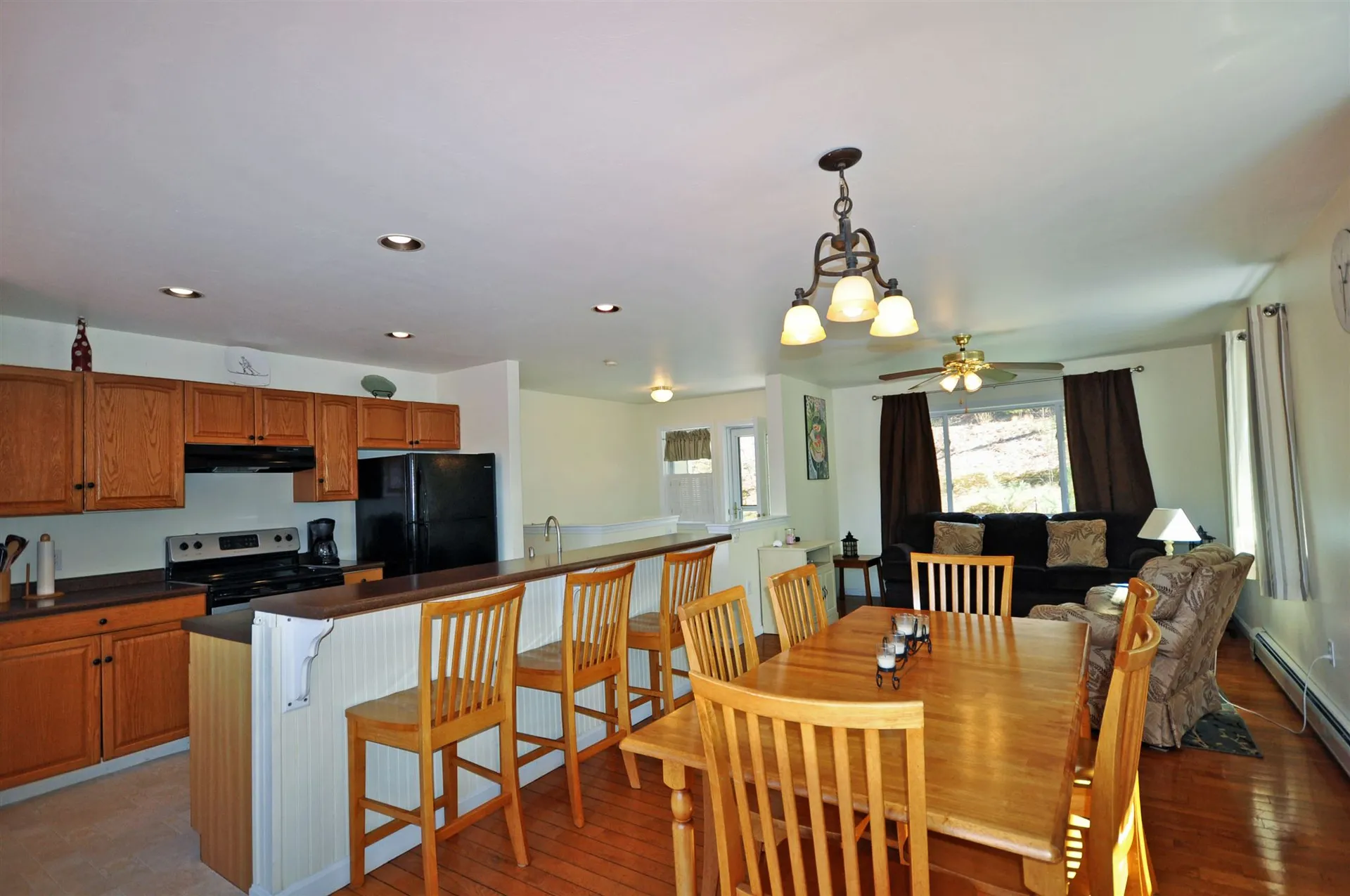 55 Thissell Road Alexandria NH 03222