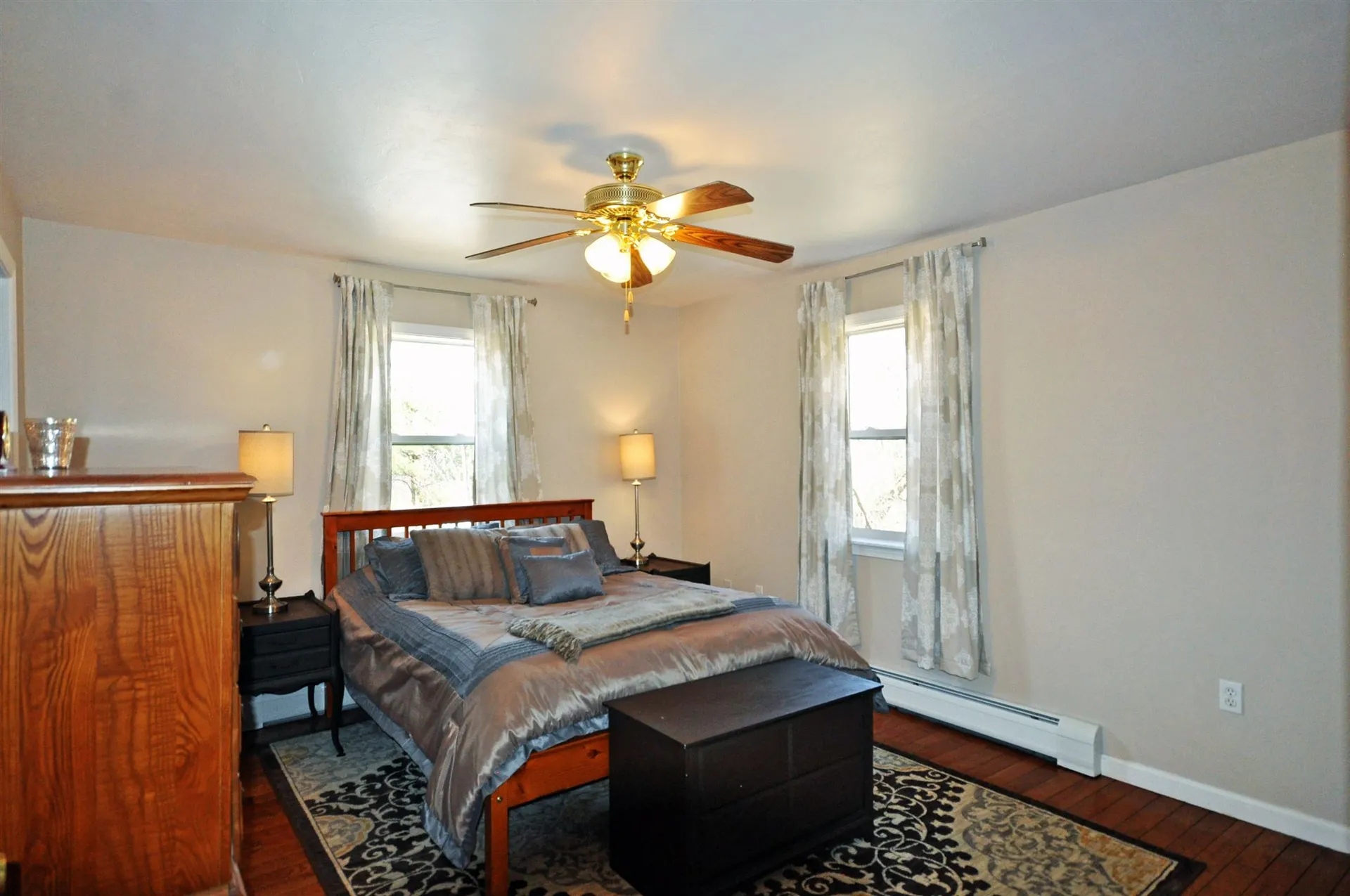 55 Thissell Road Alexandria NH 03222