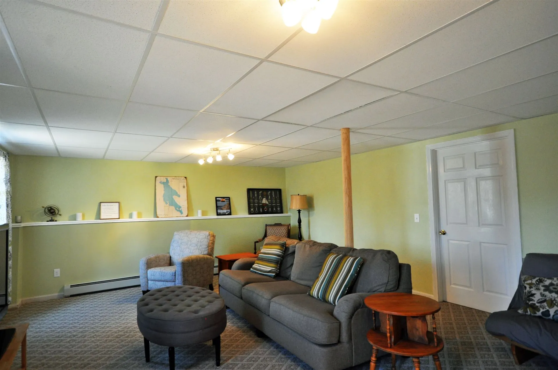 55 Thissell Road Alexandria NH 03222