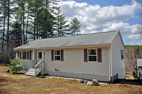 55 Thissell Road Alexandria NH 03222