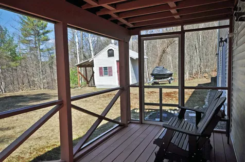 55 Thissell Road Alexandria NH 03222