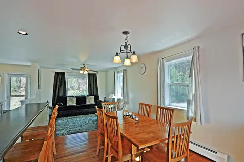 55 Thissell Road Alexandria NH 03222
