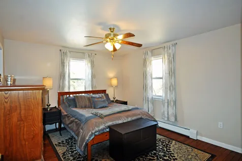 55 Thissell Road Alexandria NH 03222