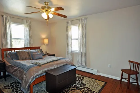 55 Thissell Road Alexandria NH 03222