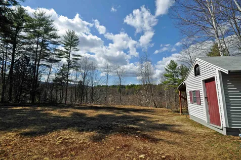 55 Thissell Road Alexandria NH 03222
