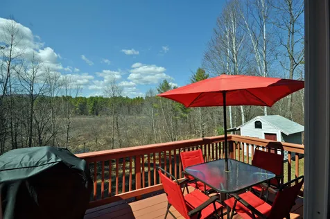 55 Thissell Road Alexandria NH 03222