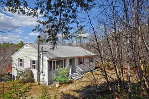55 Thissell Road Alexandria NH 03222