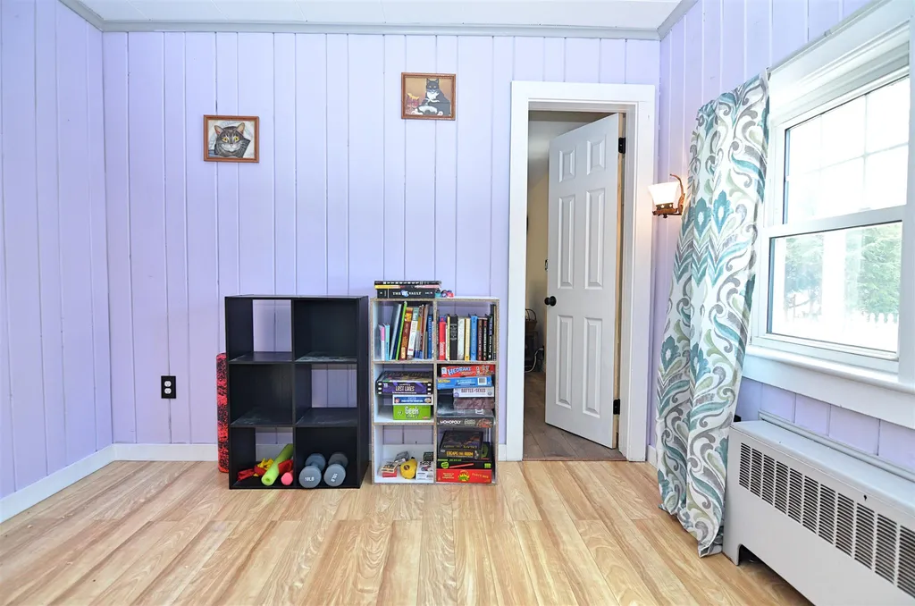 6 Sims Street Claremont NH 03743
