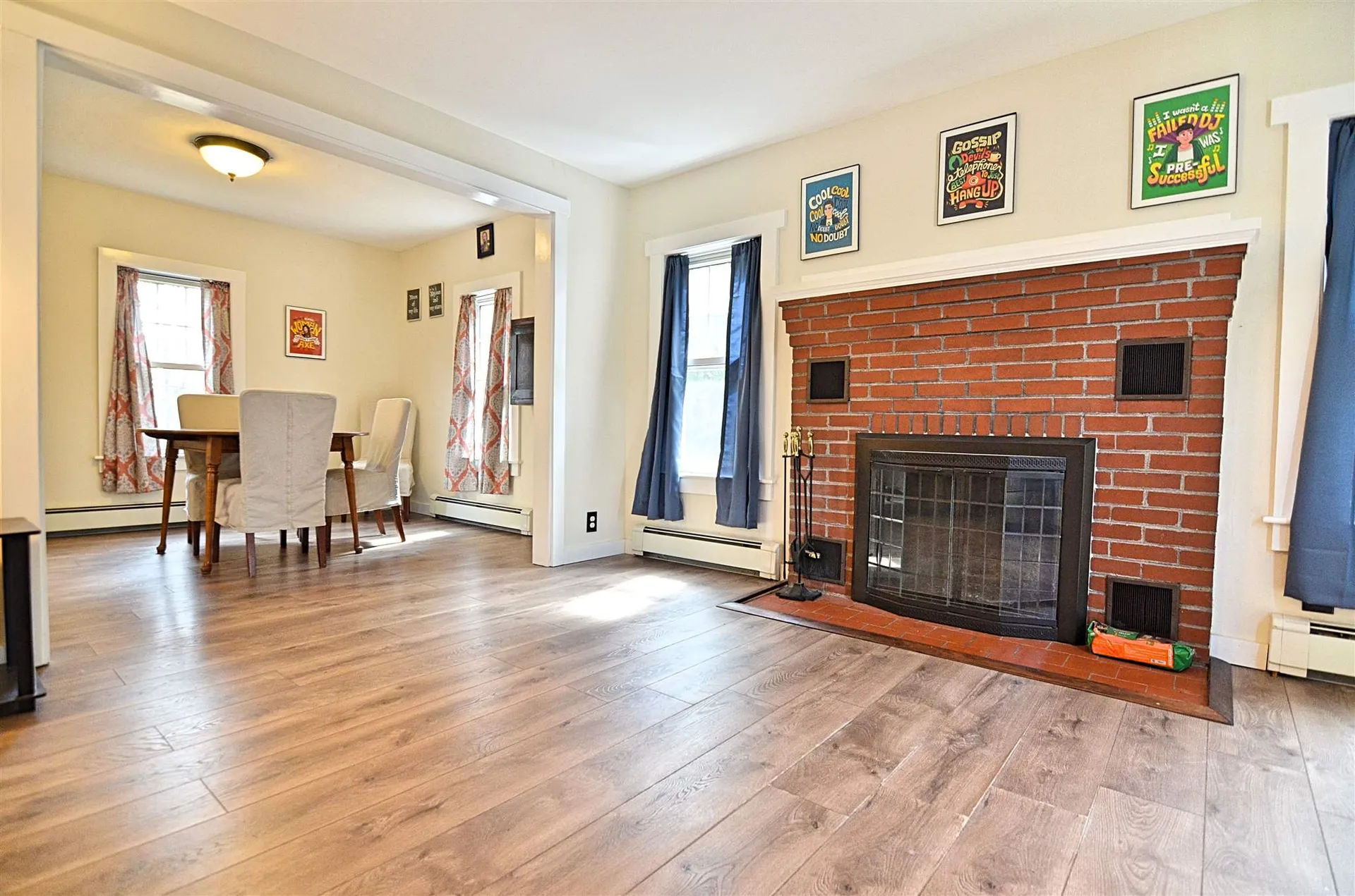 6 Sims Street Claremont NH 03743