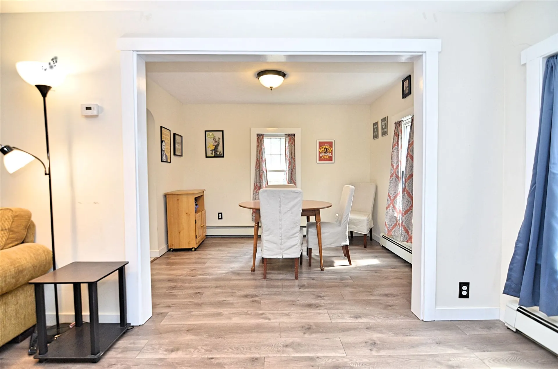 6 Sims Street Claremont NH 03743