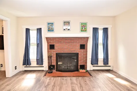 6 Sims Street Claremont NH 03743