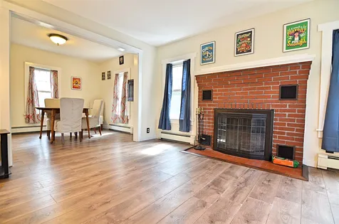6 Sims Street Claremont NH 03743