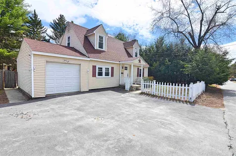 6 Sims Street Claremont NH 03743