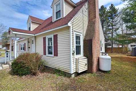 6 Sims Street Claremont NH 03743