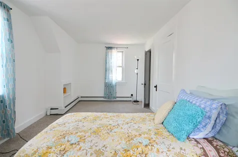 6 Sims Street Claremont NH 03743