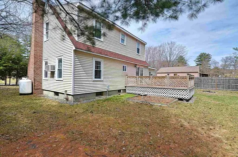 6 Sims Street Claremont NH 03743