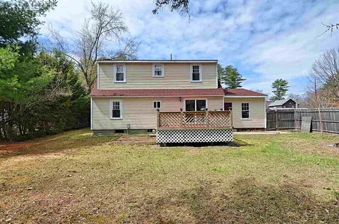 6 Sims Street Claremont NH 03743