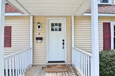 6 Sims Street Claremont NH 03743
