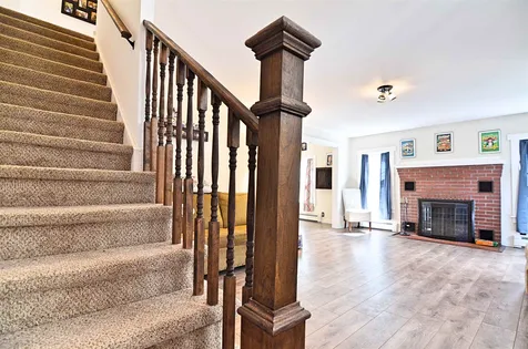 6 Sims Street Claremont NH 03743