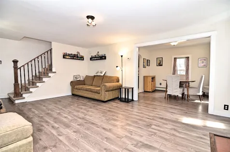 6 Sims Street Claremont NH 03743