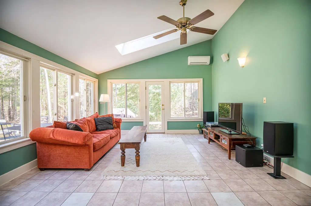 246 Hopkins Green Road Hopkinton NH 03229