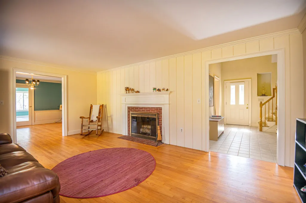 246 Hopkins Green Road Hopkinton NH 03229