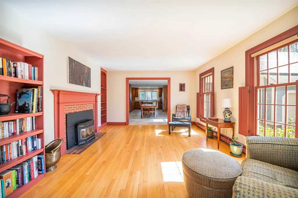 246 Hopkins Green Road Hopkinton NH 03229