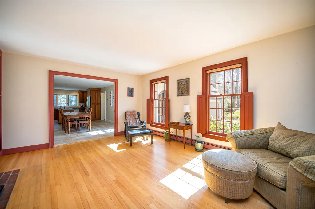 246 Hopkins Green Road Hopkinton NH 03229