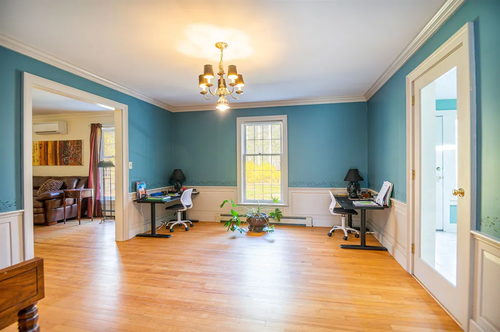 246 Hopkins Green Road Hopkinton NH 03229