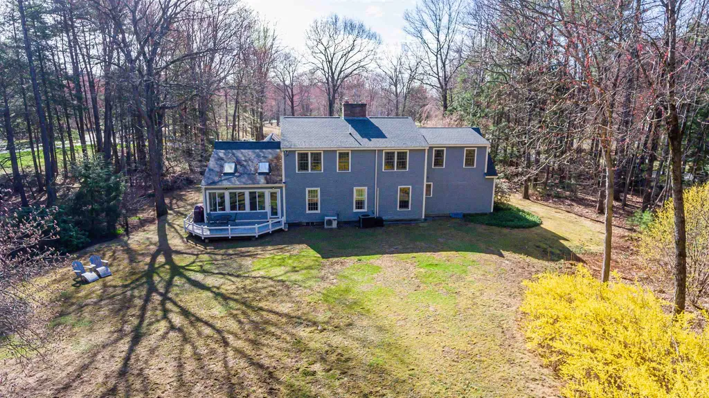 246 Hopkins Green Road Hopkinton NH 03229