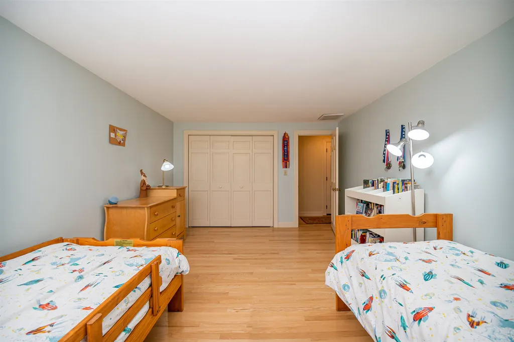 246 Hopkins Green Road Hopkinton NH 03229