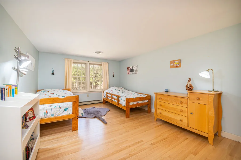 246 Hopkins Green Road Hopkinton NH 03229