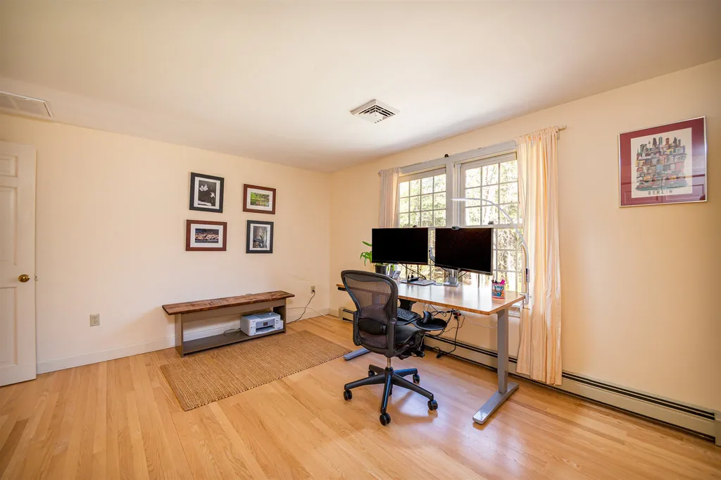 246 Hopkins Green Road Hopkinton NH 03229