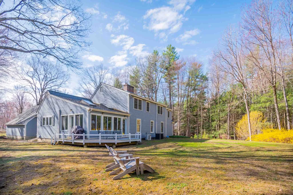 246 Hopkins Green Road Hopkinton NH 03229