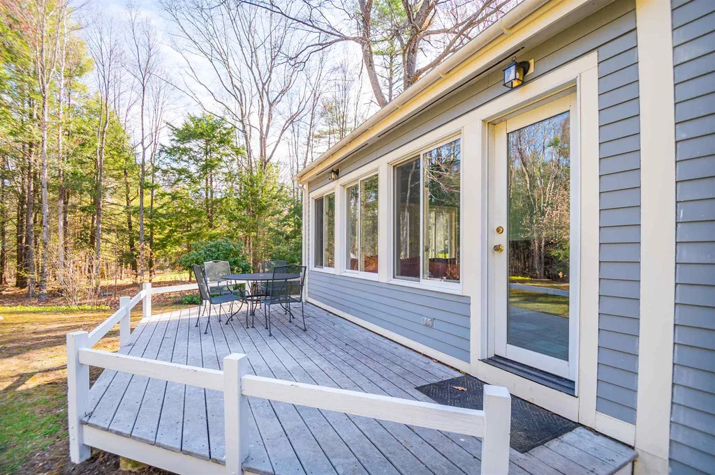 246 Hopkins Green Road Hopkinton NH 03229