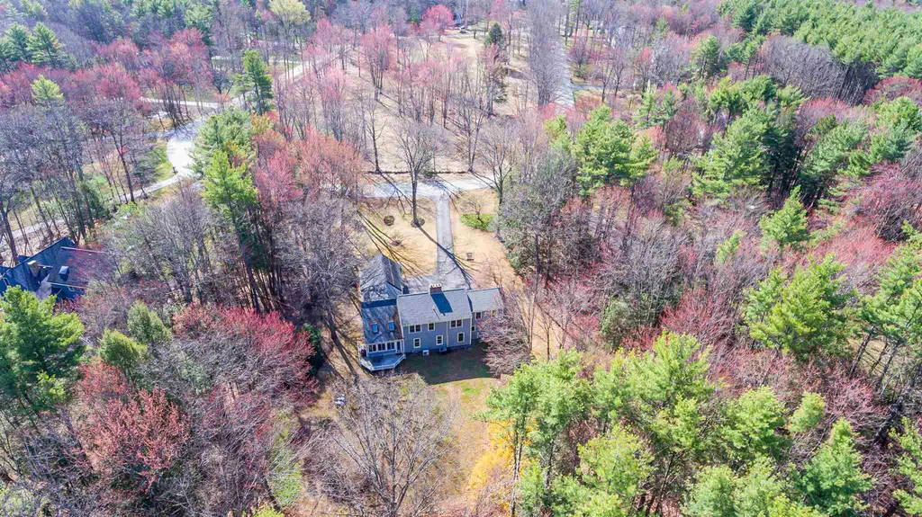 246 Hopkins Green Road Hopkinton NH 03229