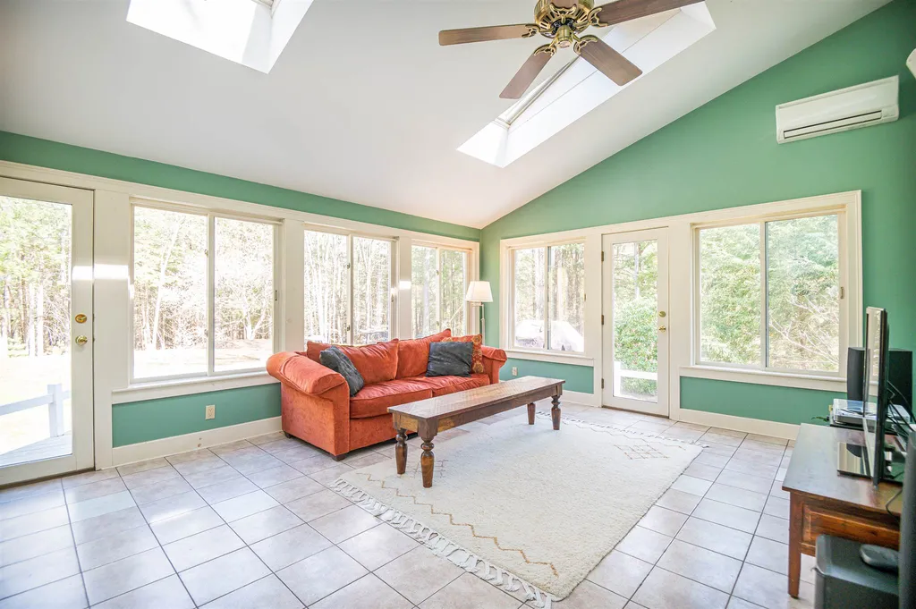 246 Hopkins Green Road Hopkinton NH 03229