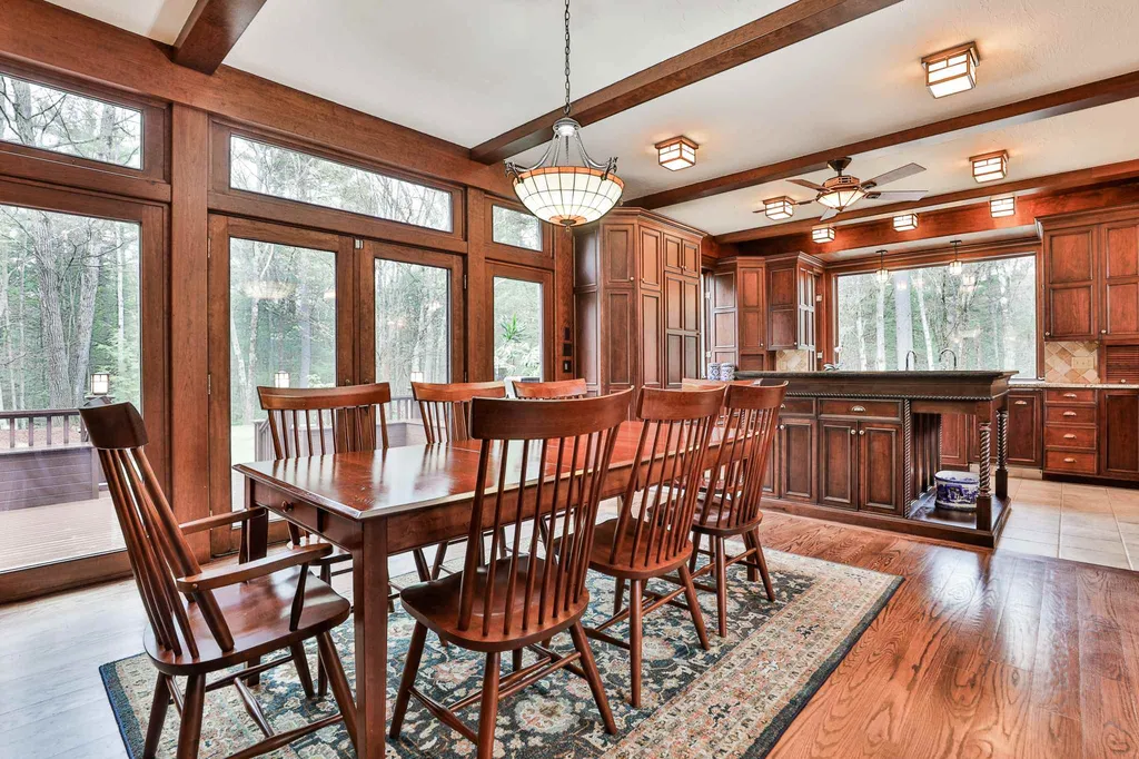 92 Potter Road Wilton NH 03086