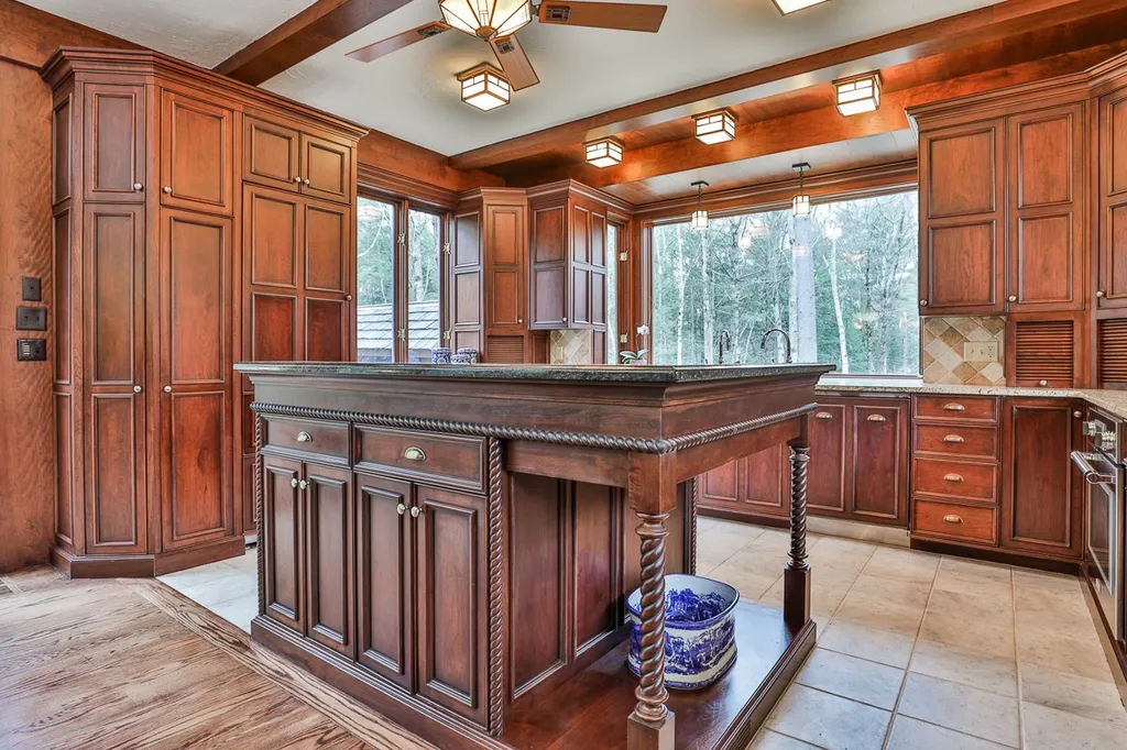 92 Potter Road Wilton NH 03086