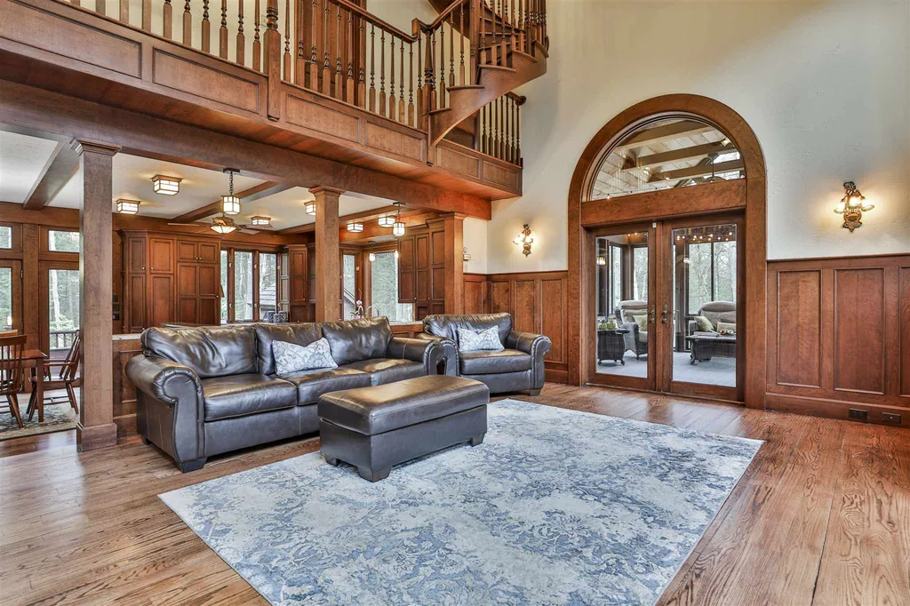 92 Potter Road Wilton NH 03086