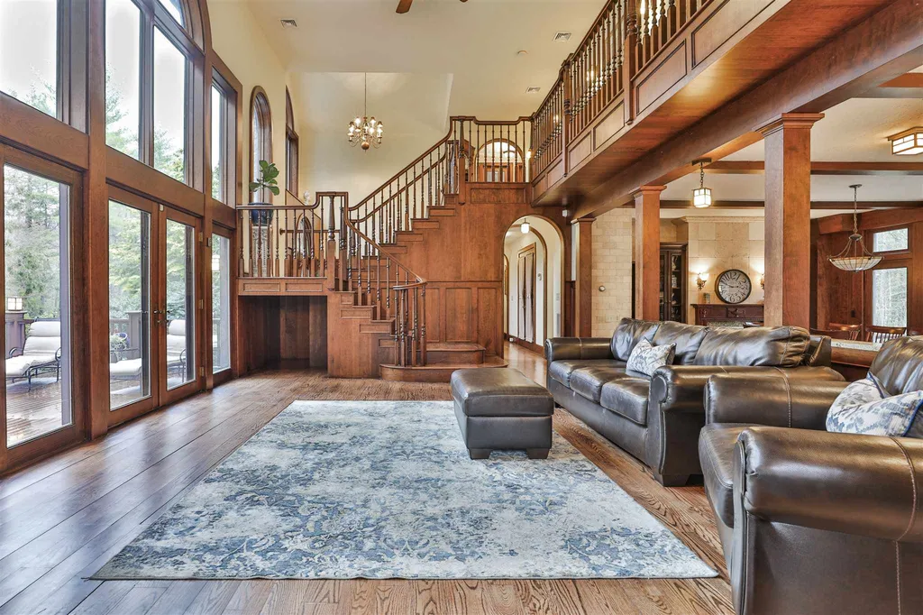 92 Potter Road Wilton NH 03086
