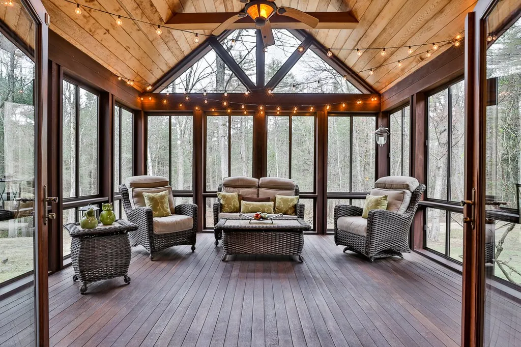 92 Potter Road Wilton NH 03086
