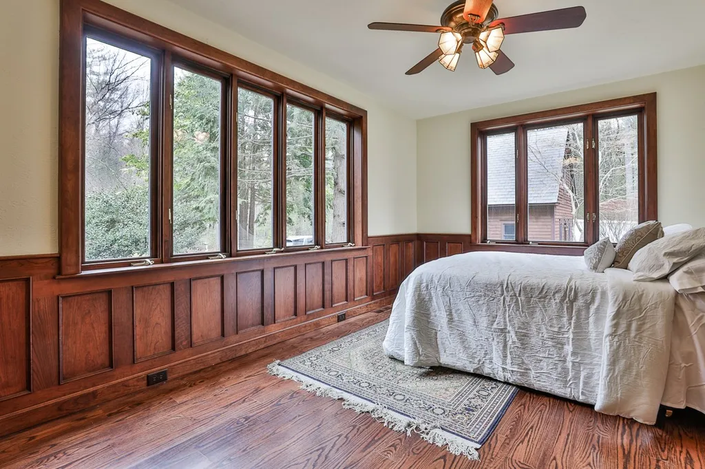 92 Potter Road Wilton NH 03086