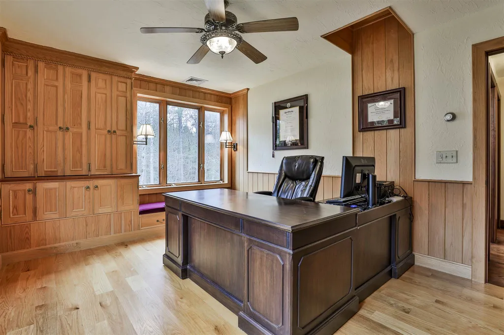 92 Potter Road Wilton NH 03086