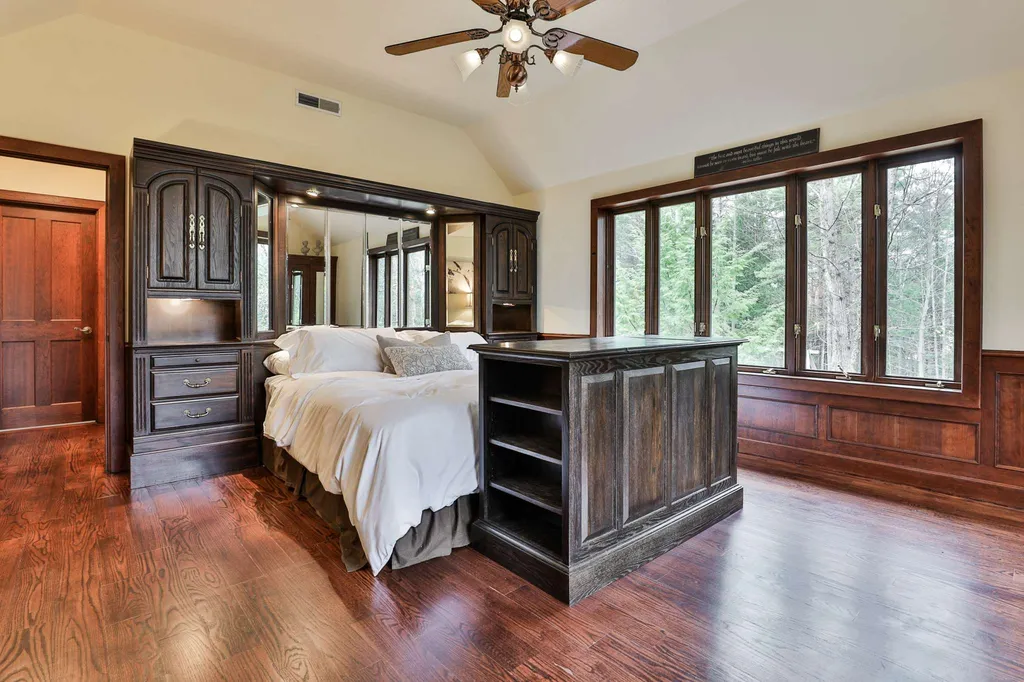 92 Potter Road Wilton NH 03086