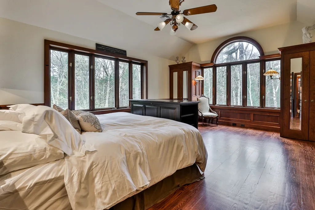 92 Potter Road Wilton NH 03086