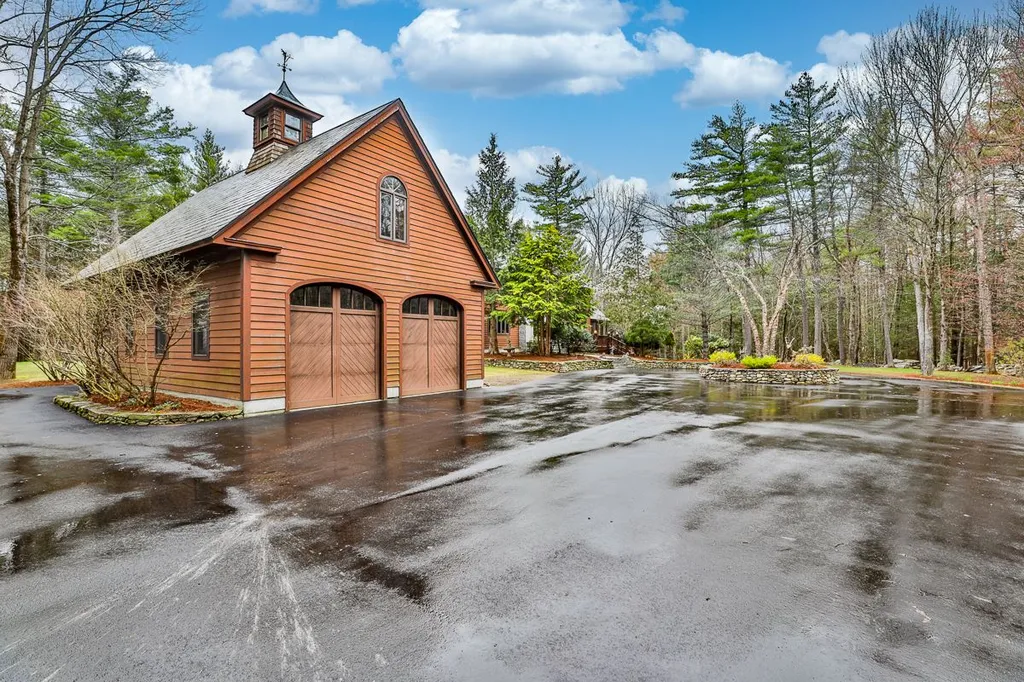 92 Potter Road Wilton NH 03086