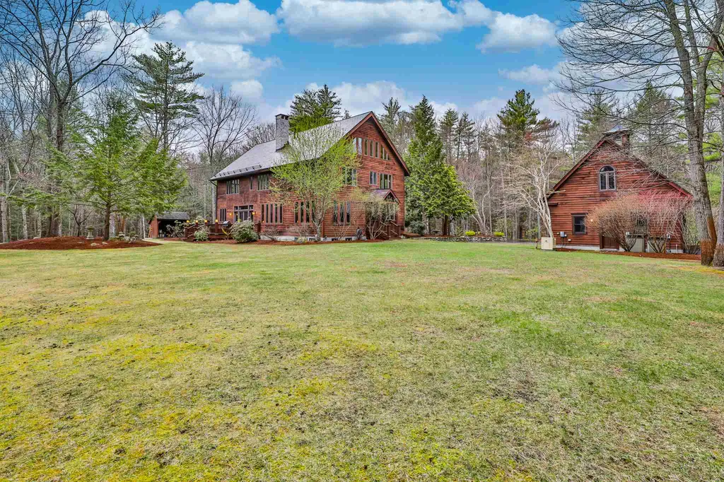 92 Potter Road Wilton NH 03086