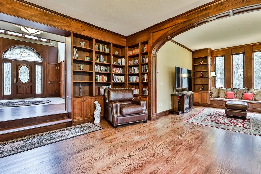 92 Potter Road Wilton NH 03086