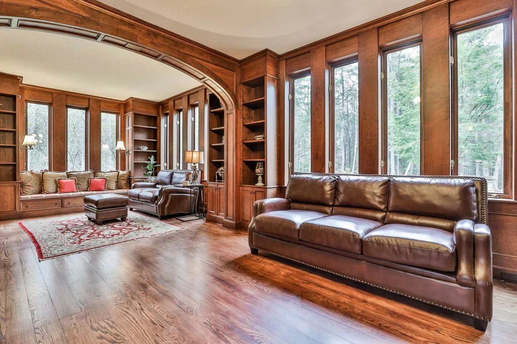 92 Potter Road Wilton NH 03086